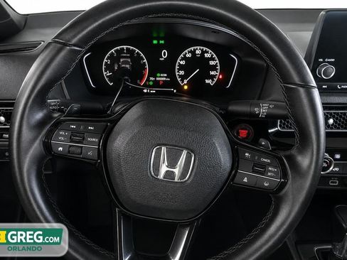 Used 2023 Honda Civic Sport image 11