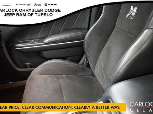 Used 2023 Dodge Charger Scat Pack w/ Plus Group RWD image 26