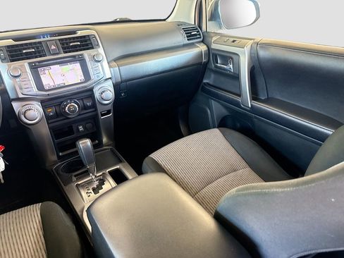 Used 2017 Toyota 4Runner SR5 RWD image 24