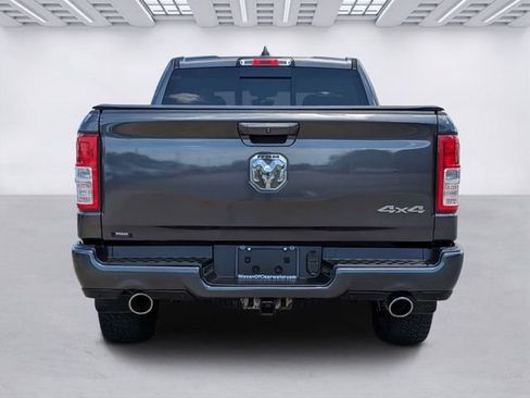 Used 2019 RAM 1500 Big Horn AWD/4WD image 6