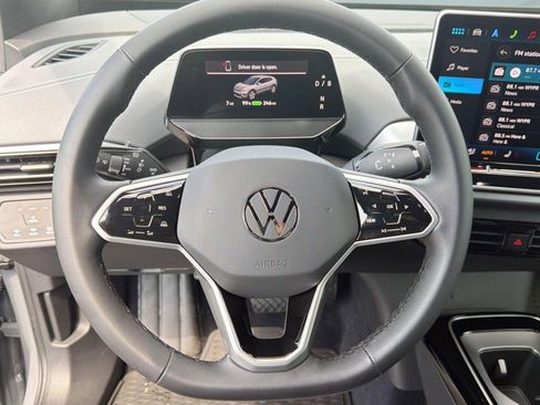 New 2026 Volkswagen ID.4 Pro AWD/4WD image 16