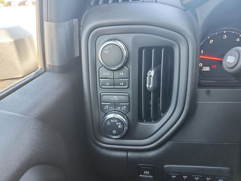 New 2026 GMC Sierra 3500 Pro w/ Convenience Package image 14