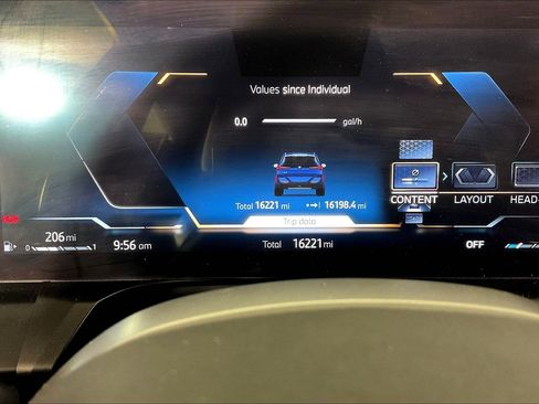 Certified 2025 BMW X3 xDrive30i w/ Premium Package AWD/4WD image 20