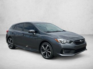 Used 2020 Subaru Impreza 2.0i Sport w/ Popular Package #2 AWD/4WD video 3