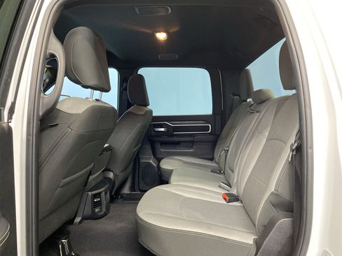 Certified 2024 RAM 2500 Big Horn w/ Bed Utility Group image 24