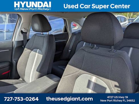 Used 2021 Hyundai Sonata SEL FWD image 3