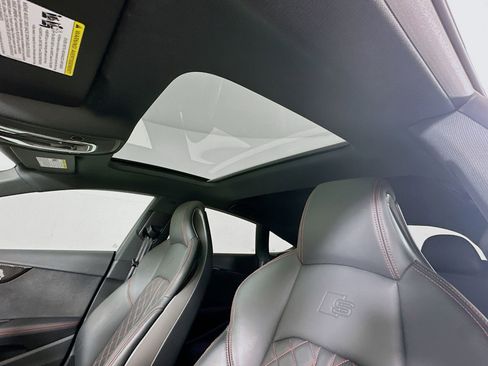 Used 2023 Audi S5 Prestige w/ Prestige Package image 24