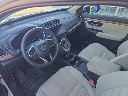 Certified 2017 Honda CR-V EX image 25