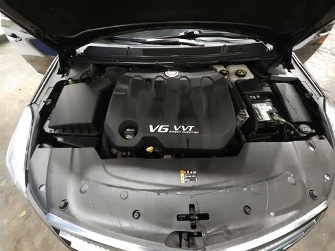 Used 2013 Cadillac XTS Platinum image 31