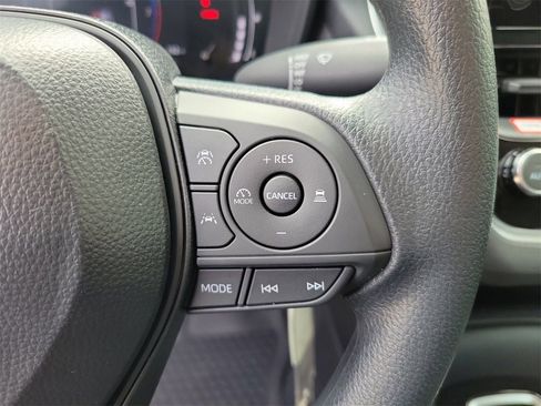 Used 2026 Toyota Corolla LE FWD image 20