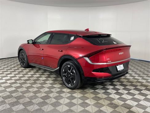 New 2025 Kia EV6 Wind image 5