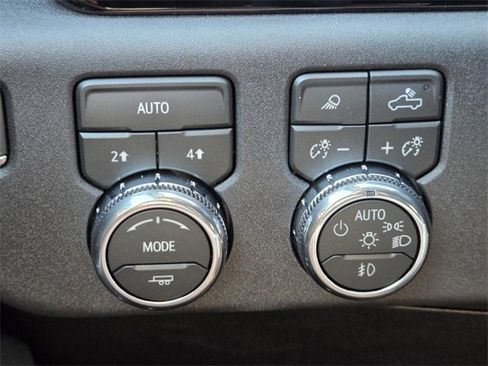 New 2026 GMC Sierra 1500 Elevation w/ Preferred Package image 21