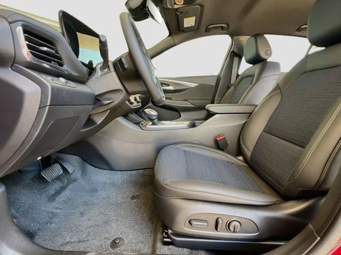 New 2026 Buick Envista Sport Touring w/ Convenience I Package FWD image 15