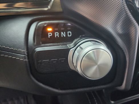 Used 2020 RAM 1500 Limited RWD image 28