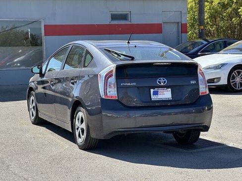 Used 2012 Toyota Prius Two image 7