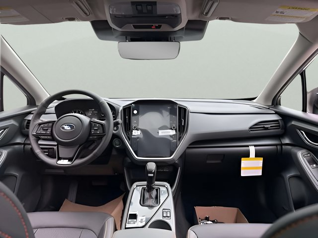 New 2026 Subaru Crosstrek 2.5i Limited w/ Crosstrek Mirror Package AWD/4WD image 7