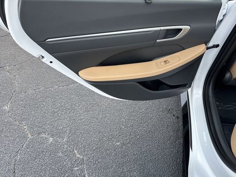 New 2026 Hyundai Sonata Limited image 20