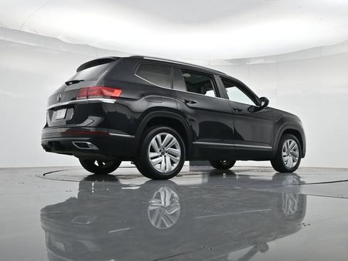 Used 2021 Volkswagen Atlas SEL FWD image 33