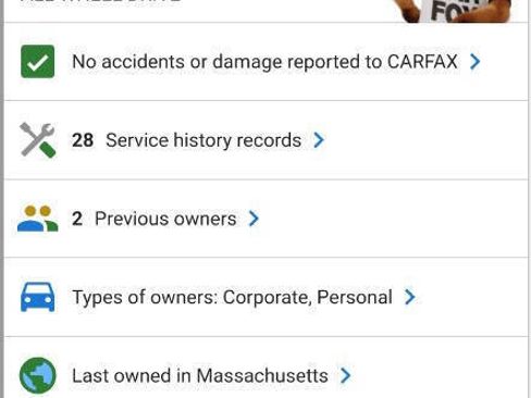 Used 2015 BMW 328i Gran Turismo xDrive 328i xDrive Gran Turismo AWD 4 image 47