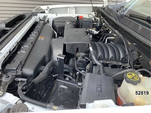 Used 2021 Chevrolet Silverado 2500 W/T w/ WT Fleet Convenience Package AWD/4WD image 12