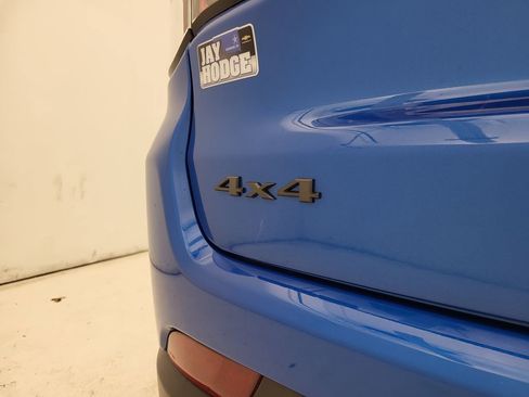 Used 2026 Jeep Compass Latitude image 22