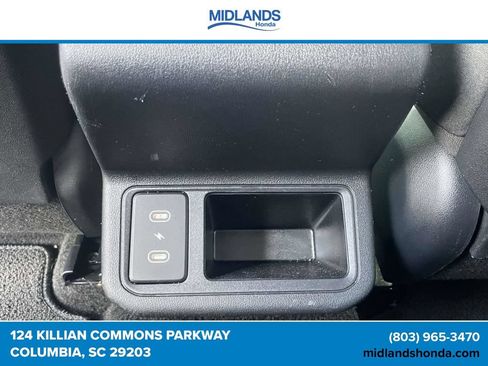 Used 2025 Kia K4 FWD image 10