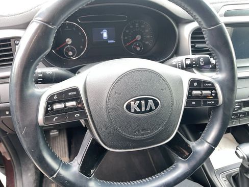Used 2020 Kia Sorento LX w/ LX I4 Convenience Package AWD/4WD image 7
