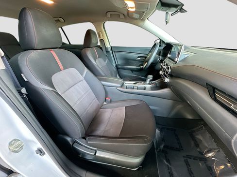 Used 2022 Nissan Sentra SR image 25