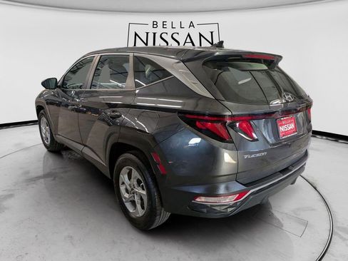 Used 2023 Hyundai Tucson SE image 6
