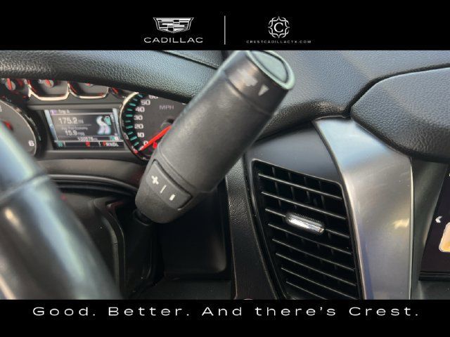 Used 2020 Chevrolet Tahoe LT w/ Texas Edition Package AWD/4WD image 18
