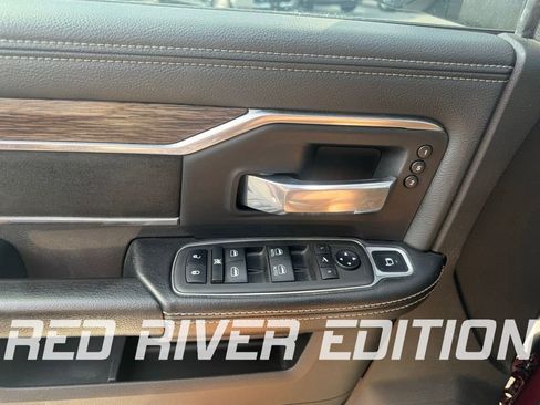 Used 2021 RAM 2500 Laramie image 27