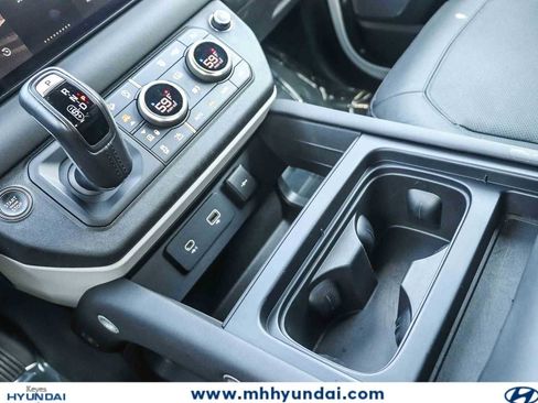 Used 2024 Land Rover Defender 110 S AWD/4WD image 22
