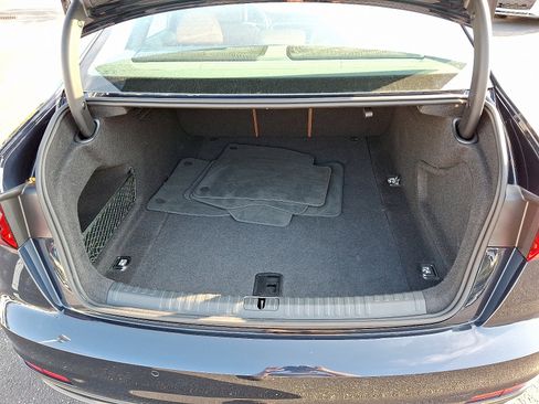 Certified 2025 Audi A6 Premium Plus w/ Premium Plus Package image 31