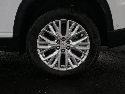 New 2026 GMC Acadia Elevation w/ Super Cruise Package image 9