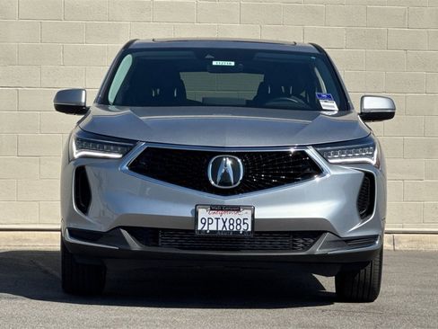 Certified 2024 Acura RDX SH-AWD image 12