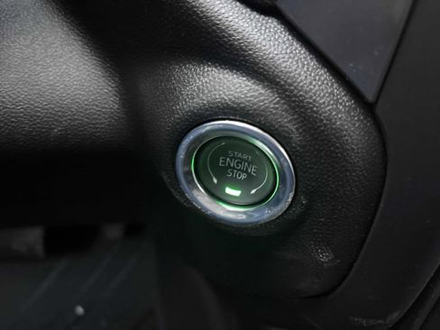 New 2026 Chevrolet Silverado 1500 Custom w/ Turbomax Blackout Package image 23