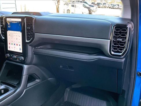 Certified 2024 Ford Ranger XLT w/ Trailer Tow Package image 20