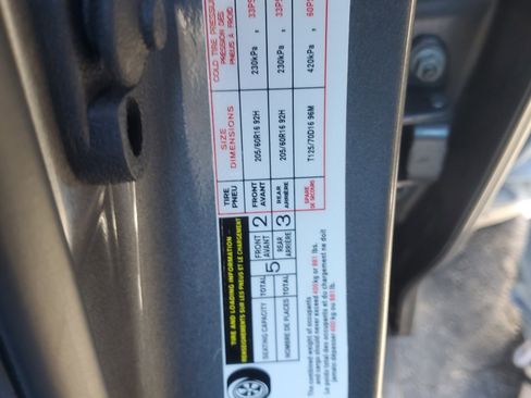 Certified 2025 Nissan Sentra SV w/ Trunk Package image 28