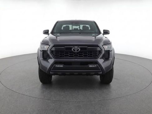 New 2026 Toyota Tacoma TRD Off-Road AWD/4WD image 5