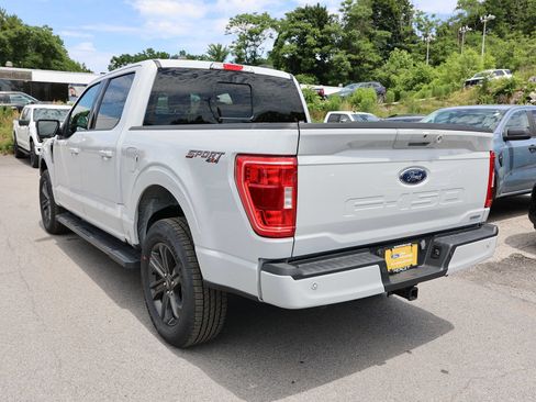 Certified 2023 Ford F150 XLT w/ Equipment Group 302A High AWD/4WD image 5