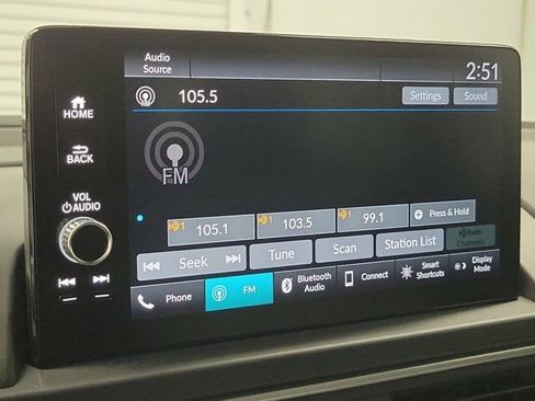 Certified 2025 Honda Pilot EX-L image 27