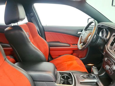 Used 2022 Dodge Charger Scat Pack RWD image 29