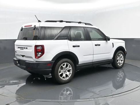 Used 2021 Ford Bronco Sport Base image 20