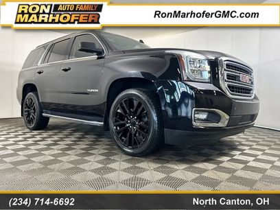 Used 2020 GMC Yukon SLT