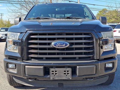 Used 2016 Ford F150 XLT w/ Equipment Group 302A Luxury image 5