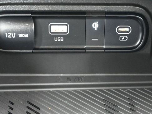 Certified 2025 Kia Sportage X-Pro image 28