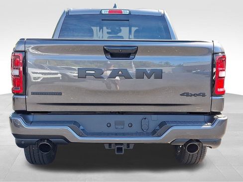 New 2026 RAM 1500 Big Horn image 5