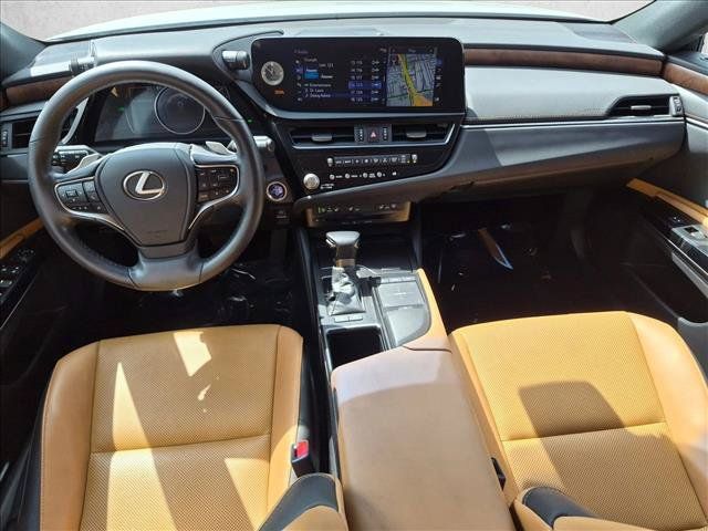 Used 2022 Lexus ES 300h w/ Premium Package FWD image 18