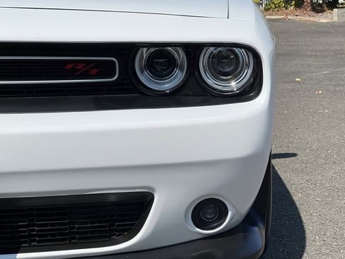 Used 2022 Dodge Challenger R/T image 51