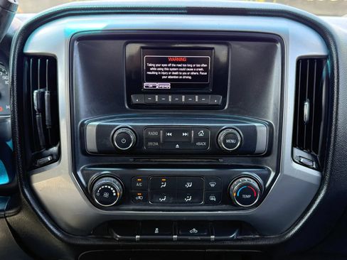 Used 2014 Chevrolet Silverado 1500 LT w/ Texas Edition, 1LT Trim RWD image 25